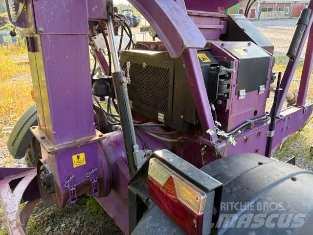 Murska W-MAX 10 F Değirmenler