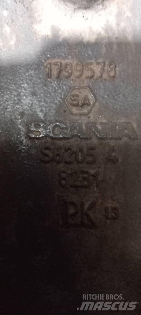 Scania R 440  1799578 Saseler