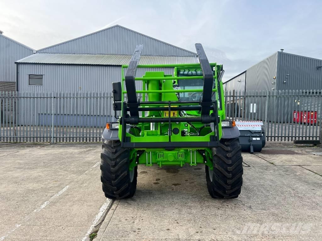 Merlo TF 42.7 Tarimsal teleskopik yükleyiciler