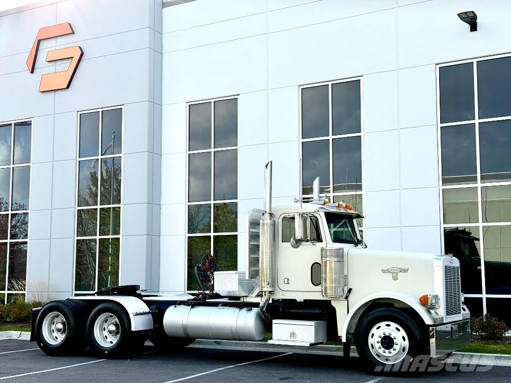 Peterbilt 378 Çekiciler