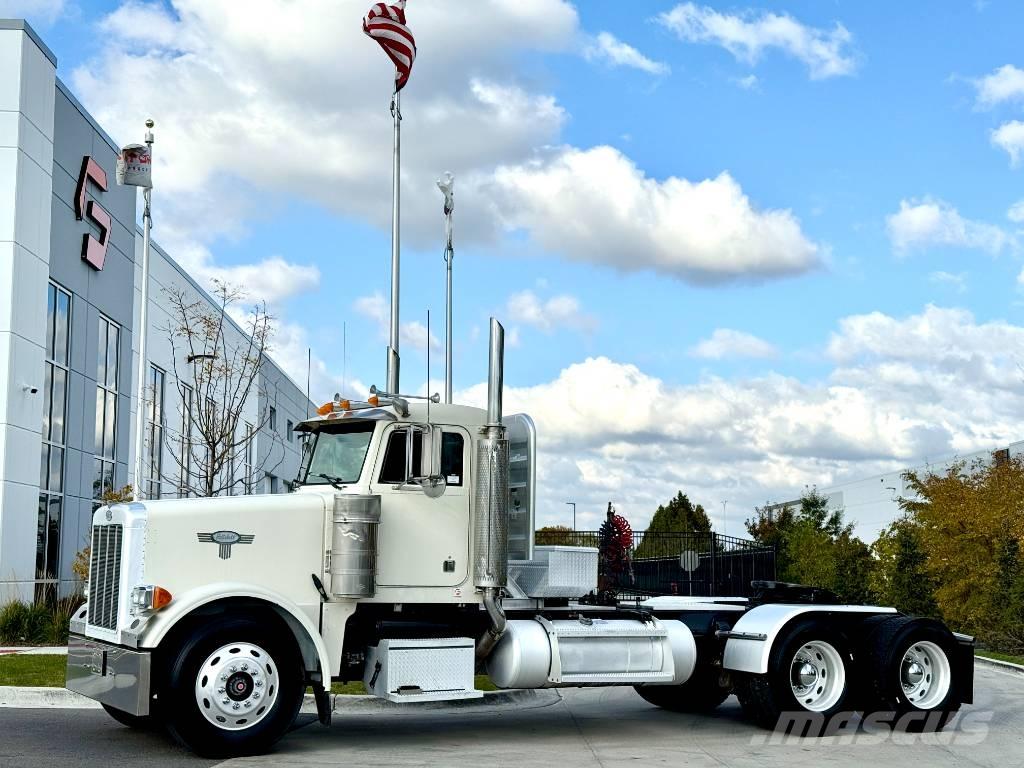 Peterbilt 378 Çekiciler