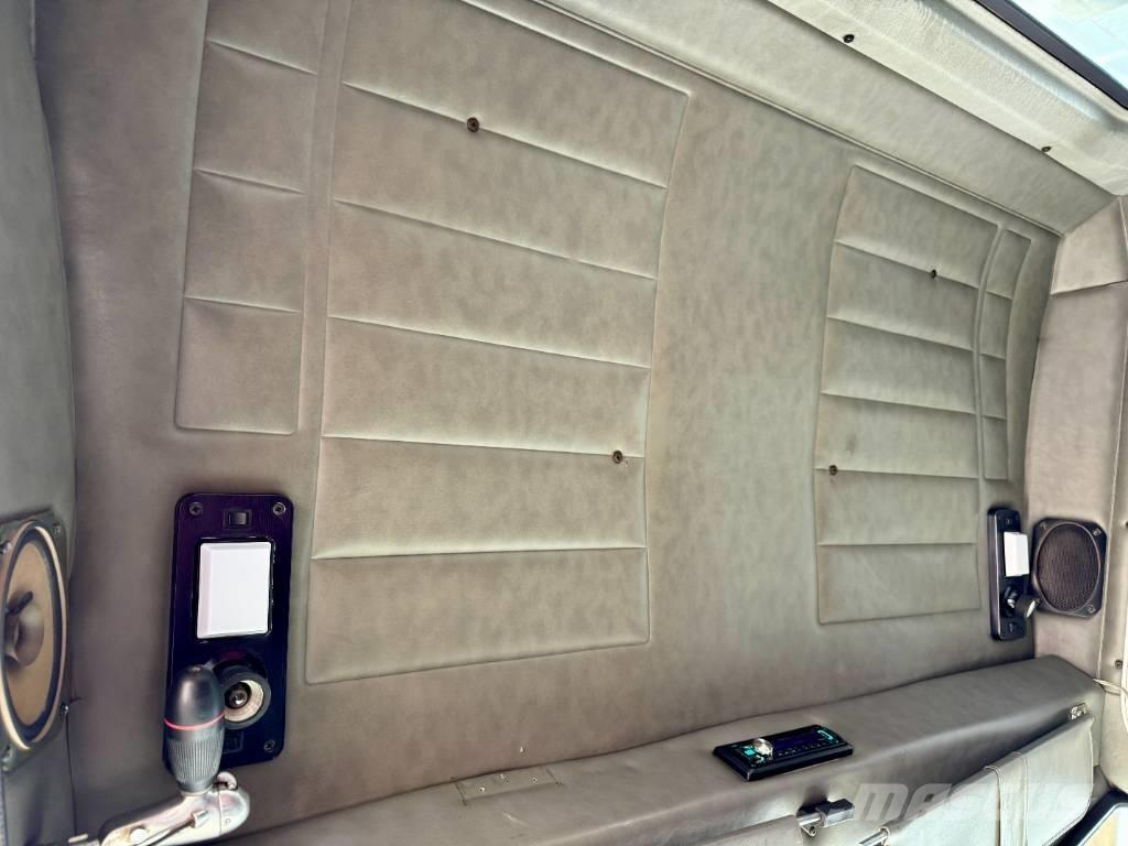 Peterbilt 378 Çekiciler