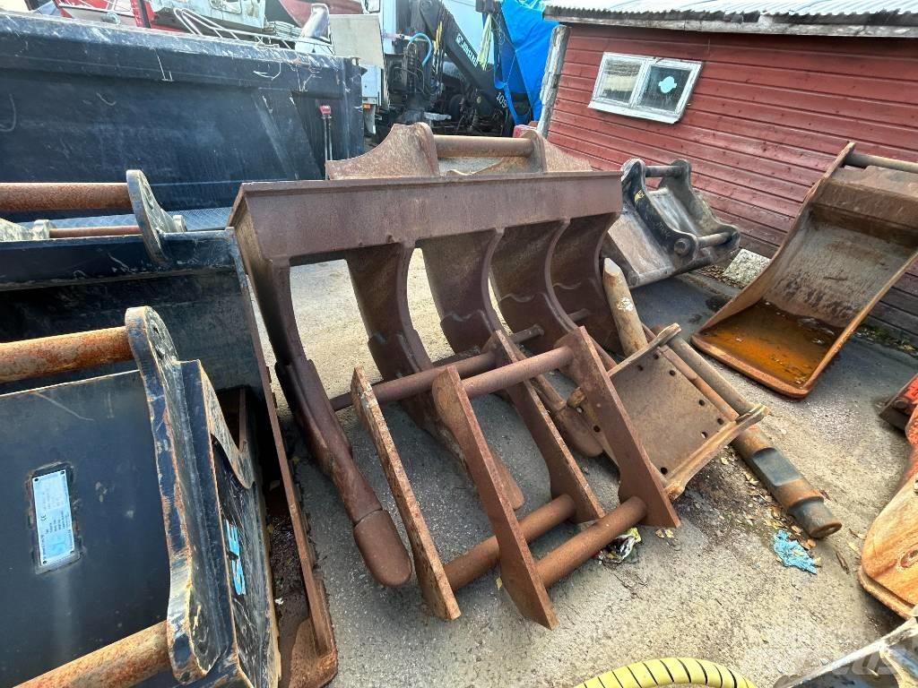  RIVKROK  S80 Diger parçalar