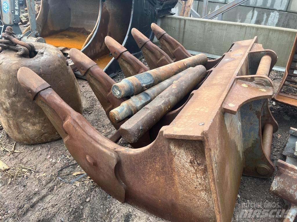  RIVKROK  S80 Diger parçalar