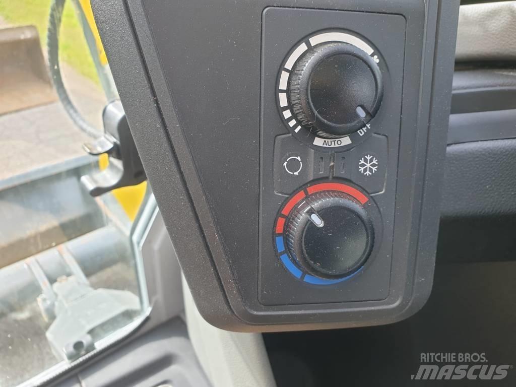 Wacker Neuson ET 90 Midi ekskavatörler 7 - 12 t