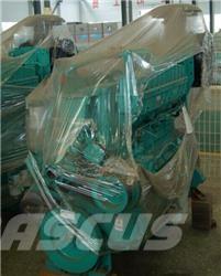 Cummins NTA855-G1 Motorlar