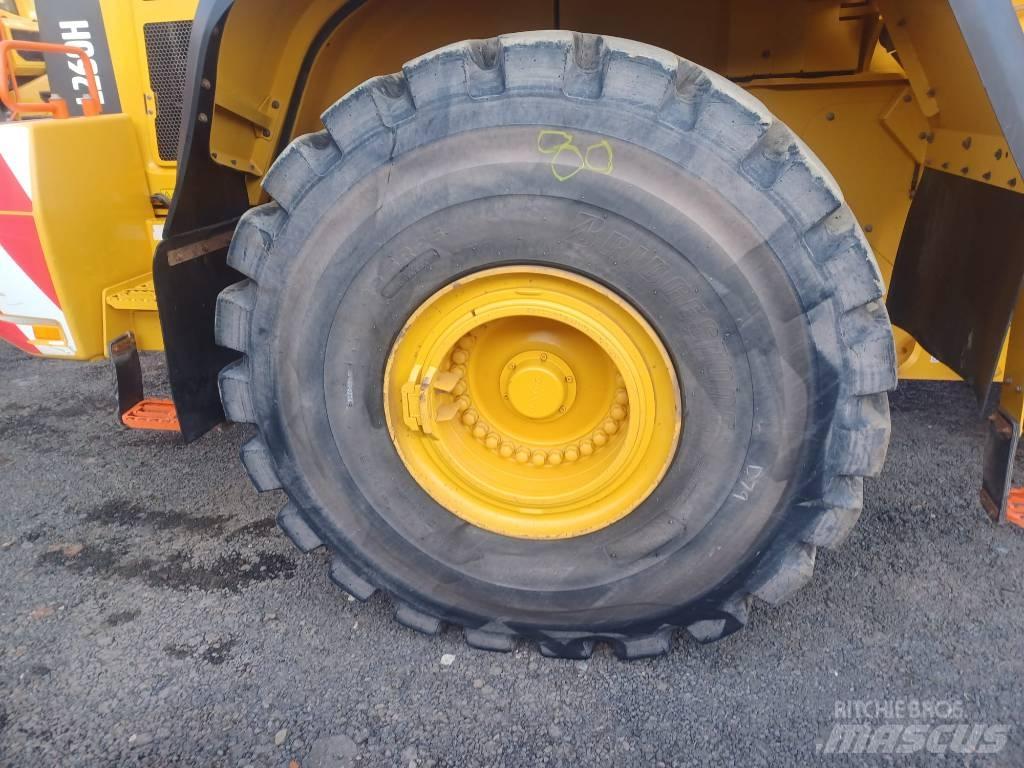 Volvo L 260 H Tekerlekli yükleyiciler