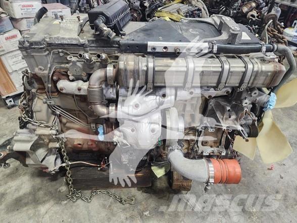 Detroit  Diger