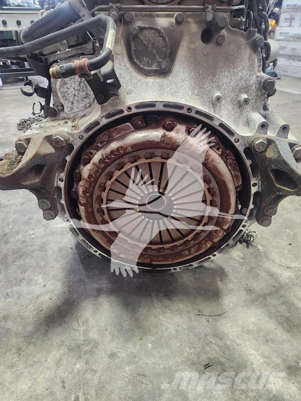 Detroit  Diger