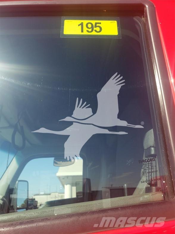 Kenworth T680 Çekiciler