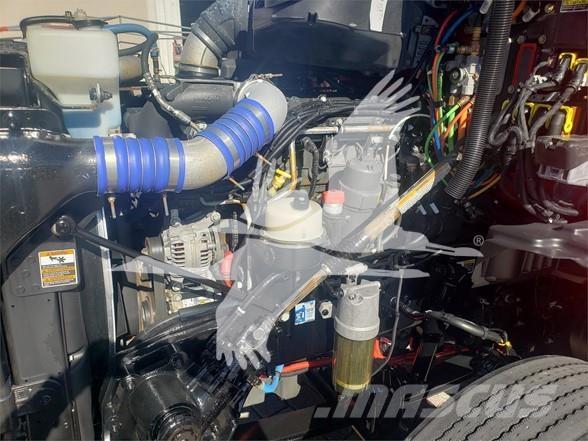 Kenworth T680 Çekiciler