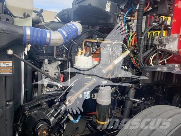 Kenworth T680 Çekiciler