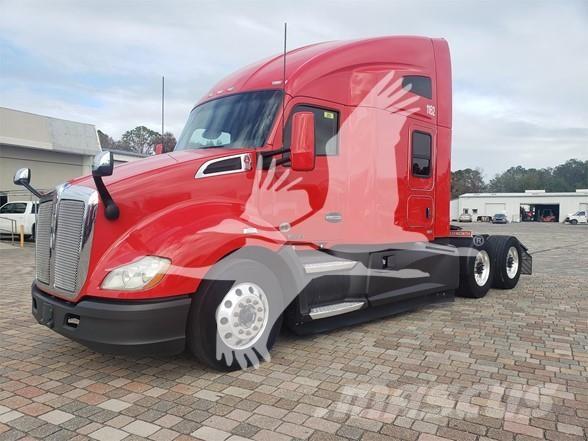 Kenworth T680 Çekiciler