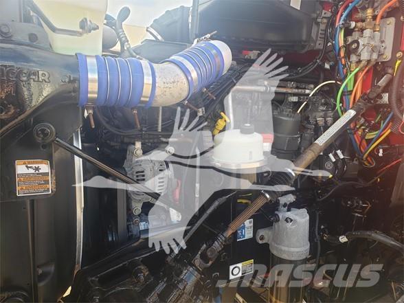 Kenworth T680 Çekiciler