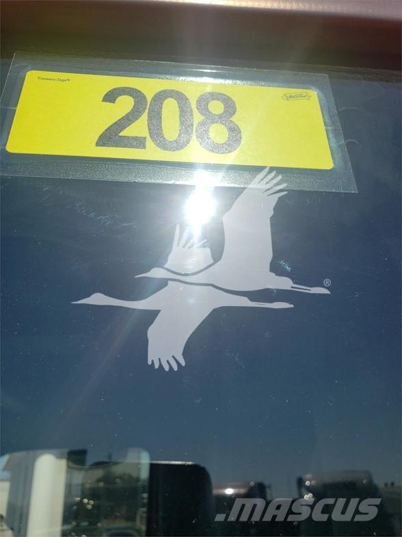 Kenworth T680 Çekiciler