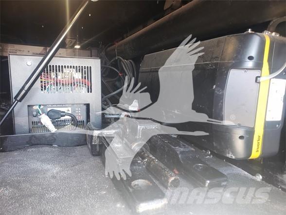 Kenworth T680 Çekiciler