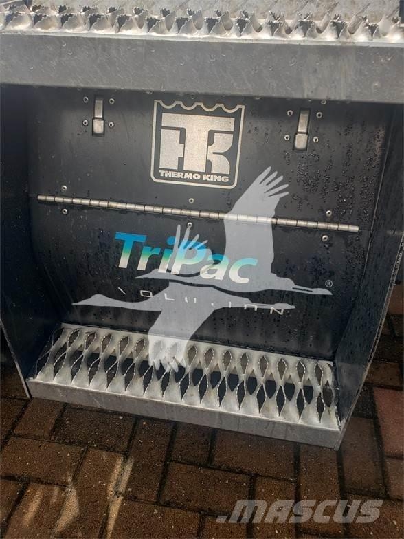 Kenworth W900 Çekiciler