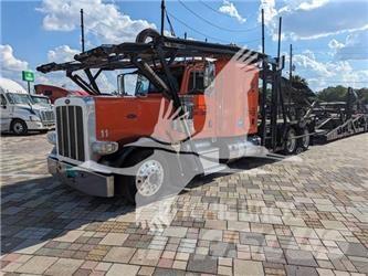 Peterbilt 388 Diger