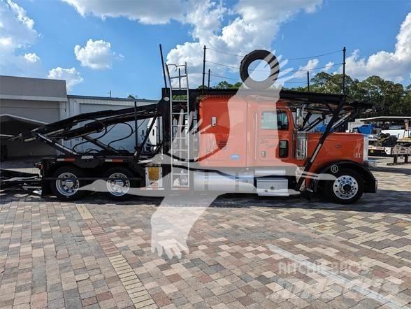 Peterbilt 388 Diger