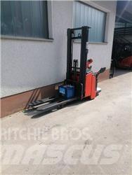 Linde L16i-AP-372 Düsük seviye platformu