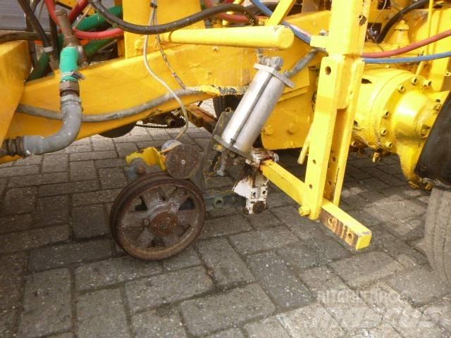 Hofmann H33D Digerleri