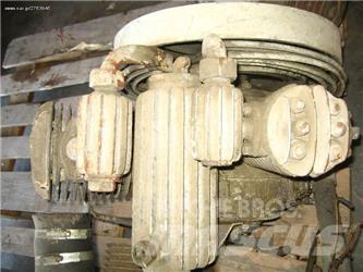 Atlas 2 K Kompresörler