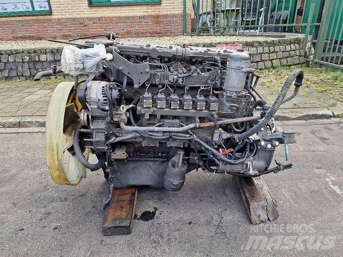  Engines PE 183 C1 Diger aksam