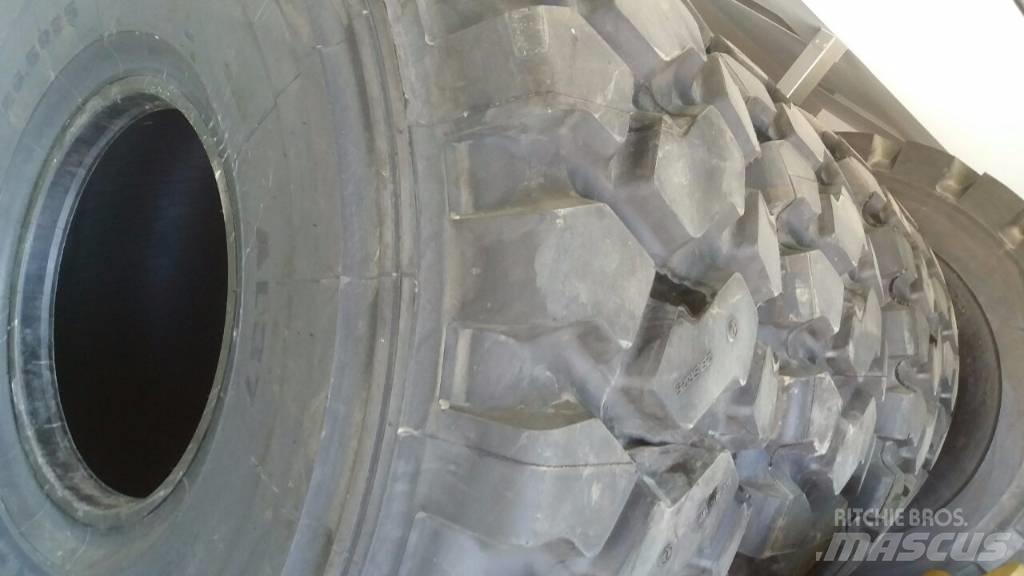 Aeolus 26,5R25 L3 Lastikler