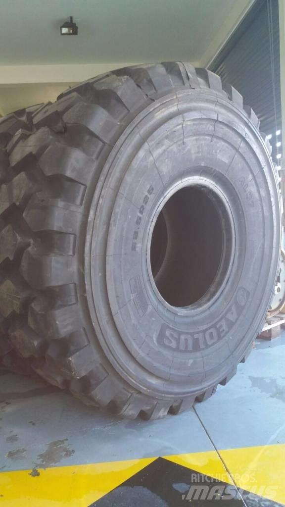 Aeolus 26,5R25 L3 Lastikler