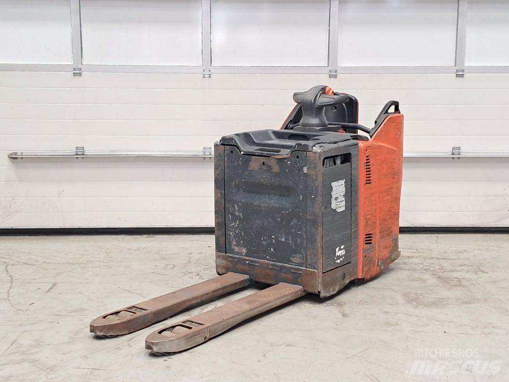 Linde T20SP-02 Düsük seviye kaldirici