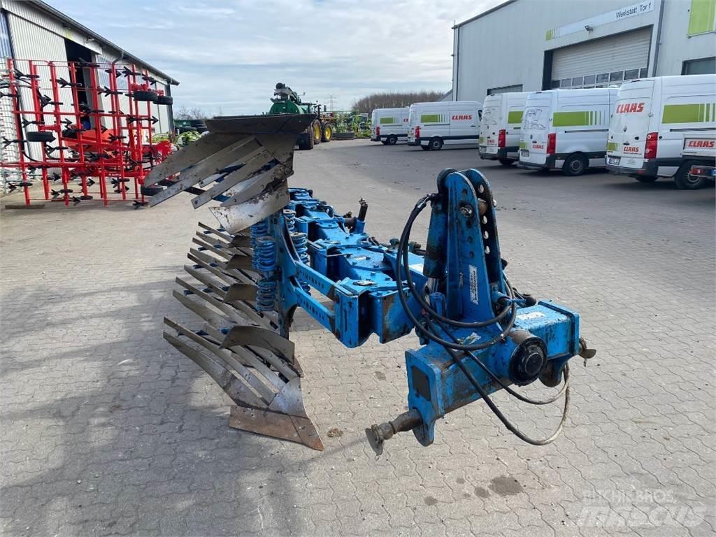 Lemken Vari-Opal Biçaklar
