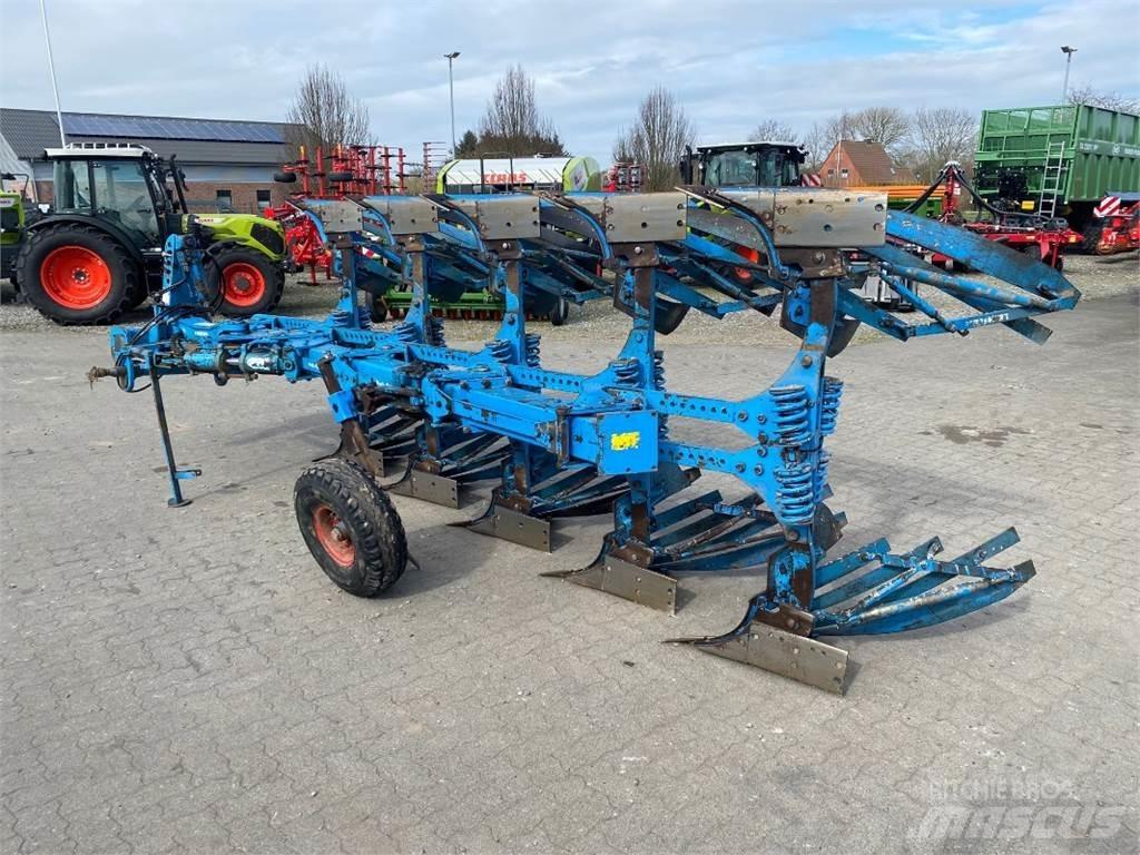 Lemken Vari-Opal Biçaklar