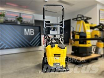 ATLAS COPCO LF57 LAT Zemin sıkıştırma makineleri