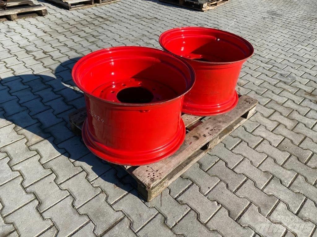 Fendt RIMS 15X24 Tekerlekler