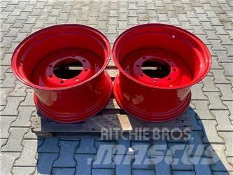 Fendt RIMS 15X24 Tekerlekler
