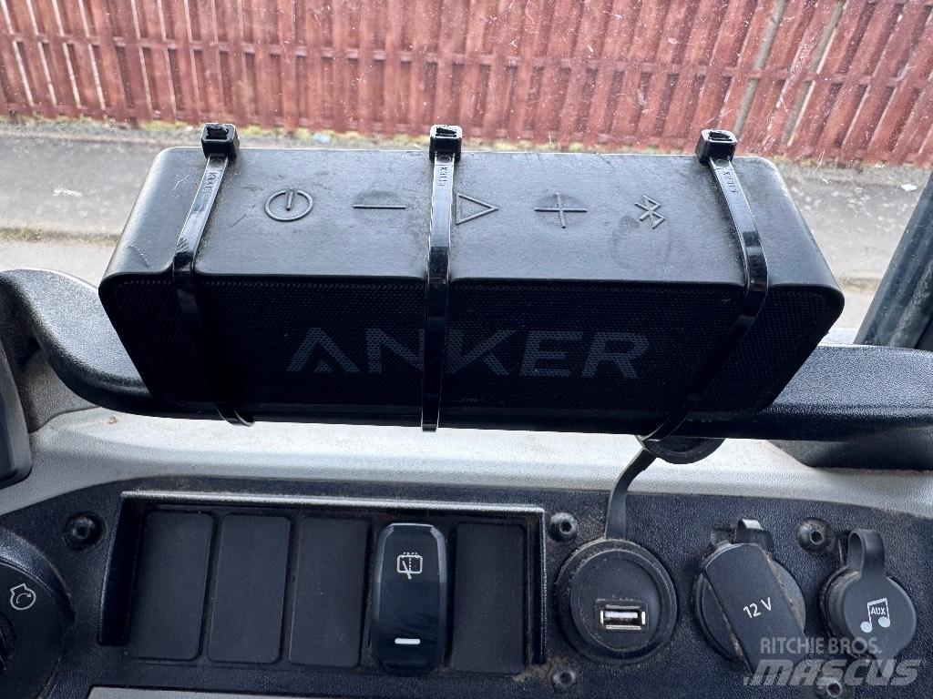 CAT 930 M Tekerlekli yükleyiciler