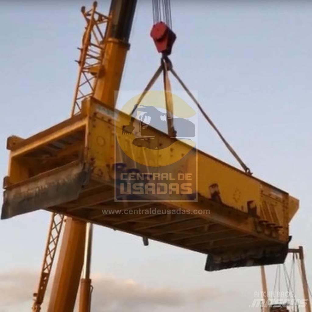 Trio TTH 7202 Diger