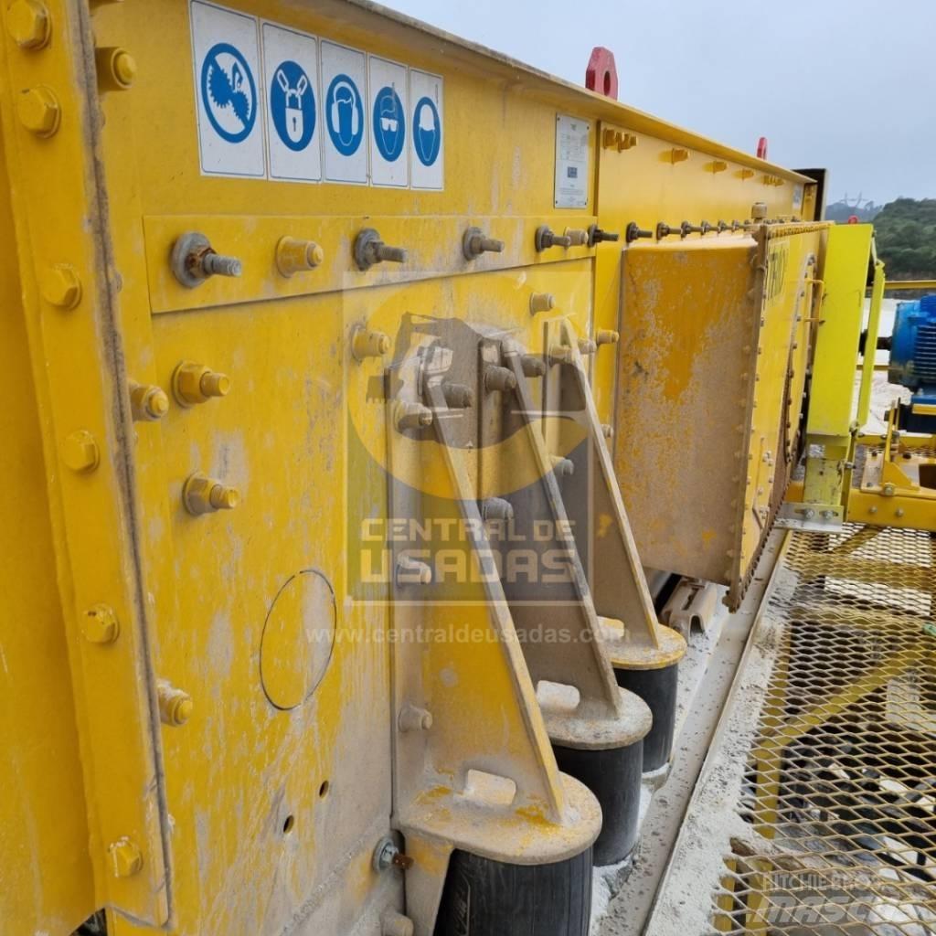 Trio TTH 7202 Diger