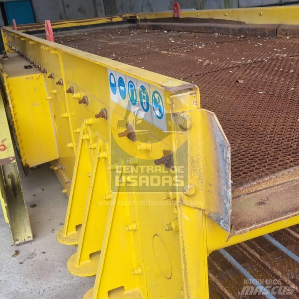 Trio TTH 7202 Diger