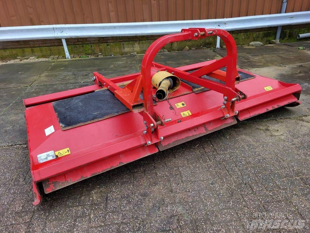 Votex PT300 Otomobiller