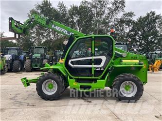 Merlo P 40.13 Tekerlekli yükleyiciler
