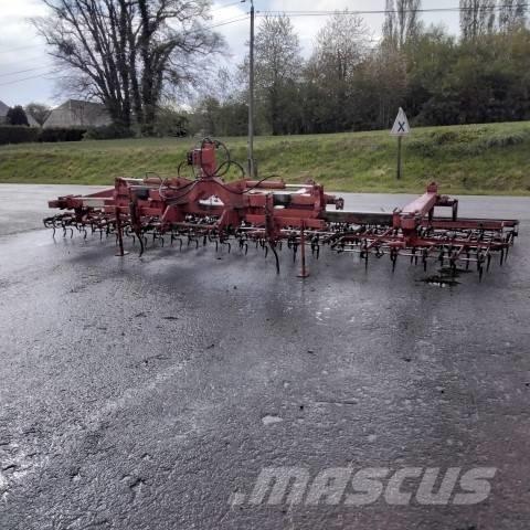 Krone 6M Tas toplama makinasi