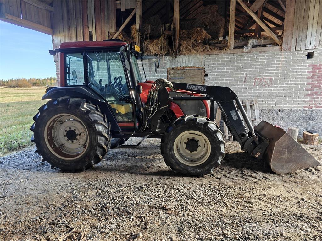 Valtra A95N Traktörler