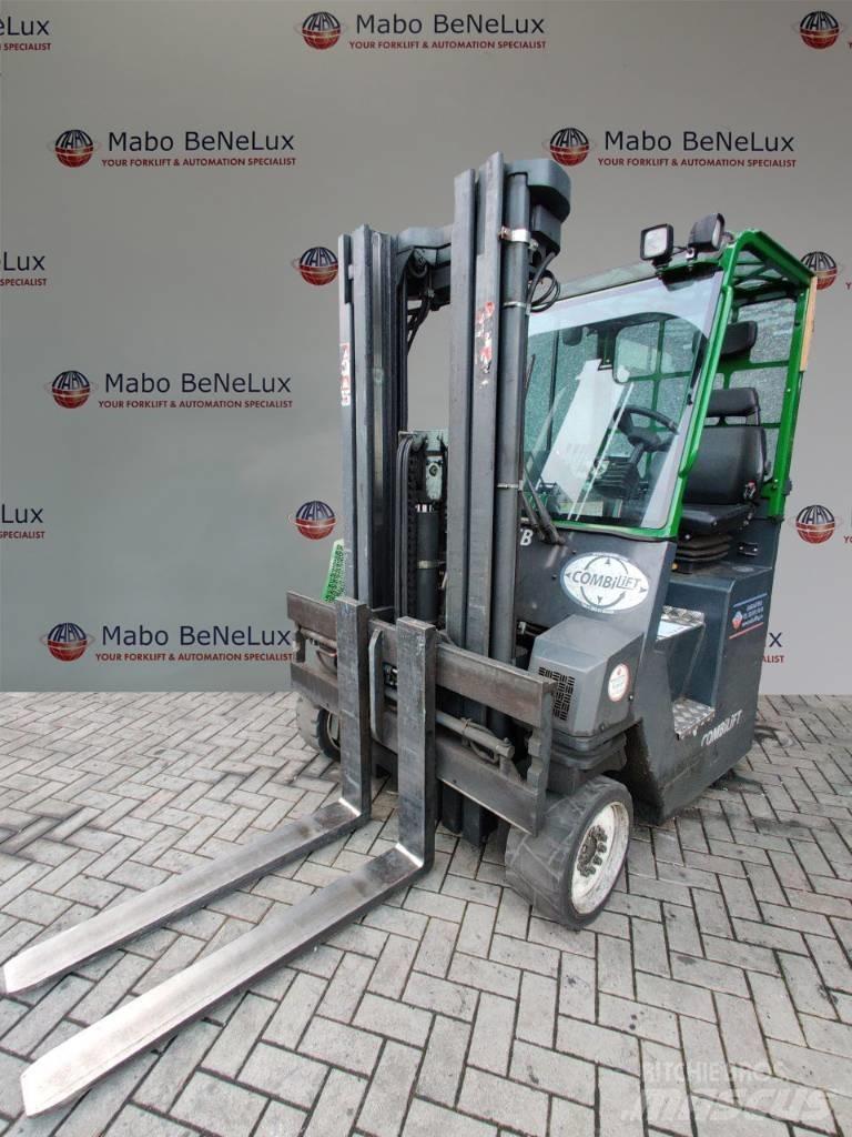 Combilift CB40 Dizel forkliftler