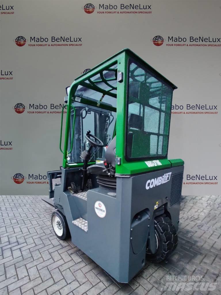 Combilift CB40 Dizel forkliftler