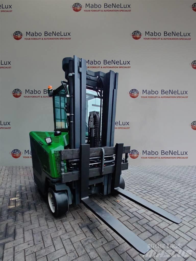 Combilift CB40 Dizel forkliftler