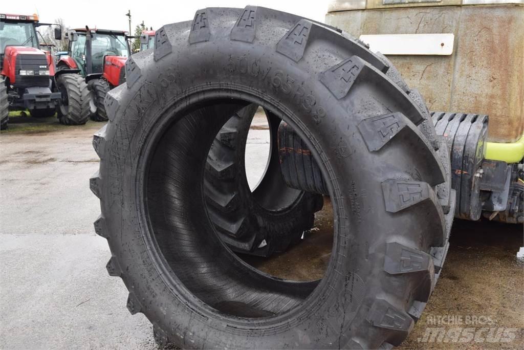  600/65R38 *GRI* Tekerlekler