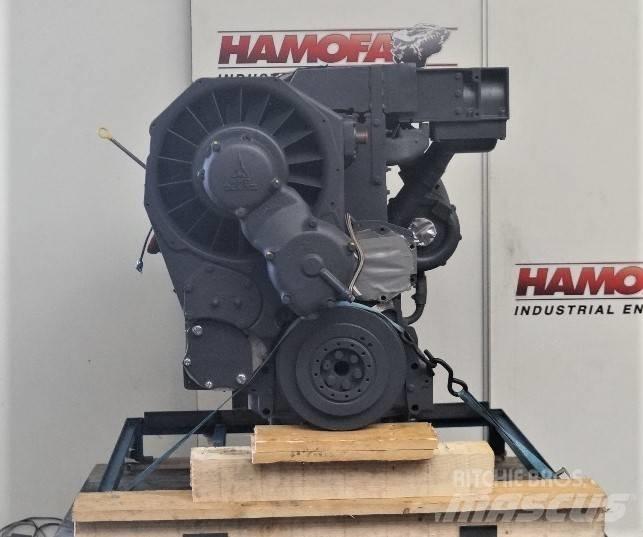 Deutz BF6L413FR Motorlar
