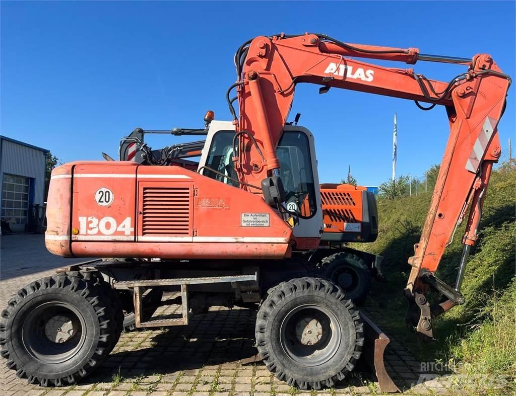 Atlas 1304 Diger
