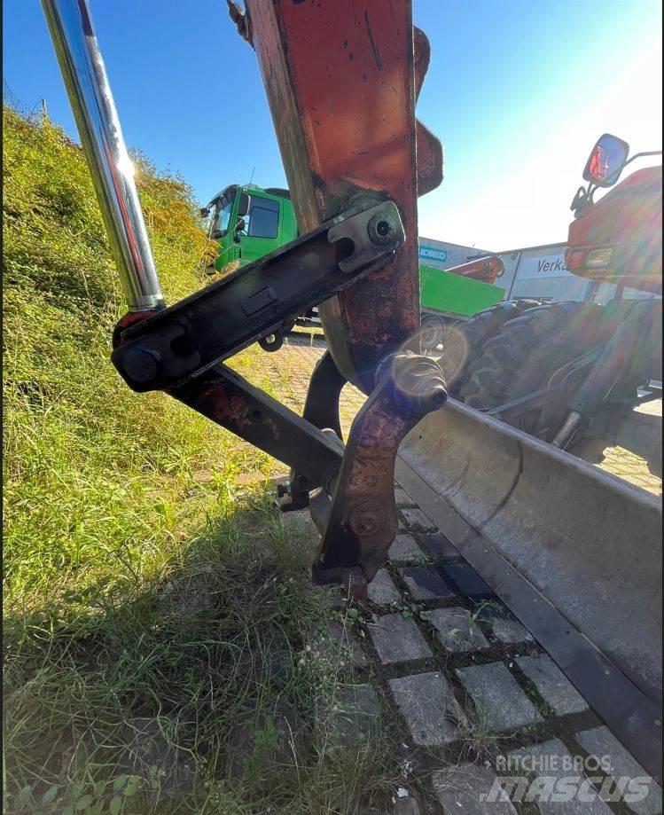 Atlas 1304 Diger